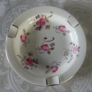 Vintage Royal Chelsea Ashtray Made in England